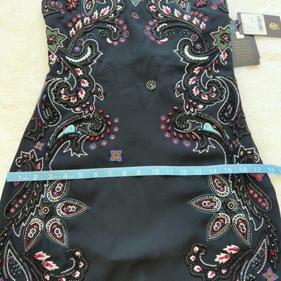 NEW!!! Roberto Cavalli women dress size 42IT or 6 US Authentic Retail 7080$ - Picture 15 of 16